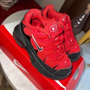 Little Air Max Plus (TD)